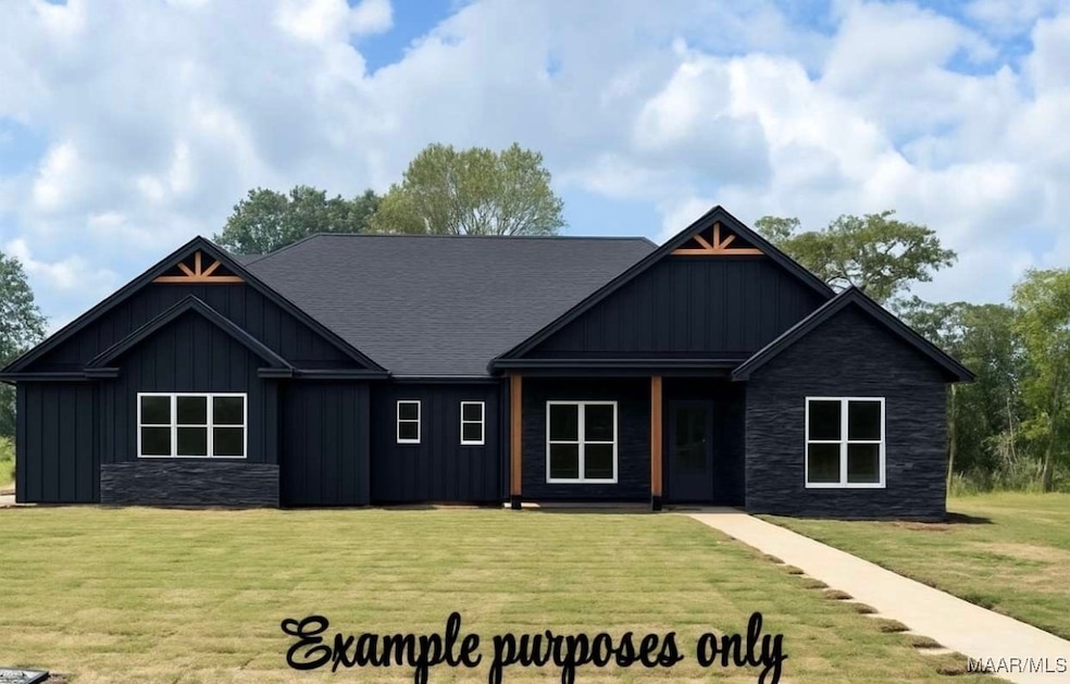 51 Lorie Lee Loop, Deatsville, AL 36022 - photo 1