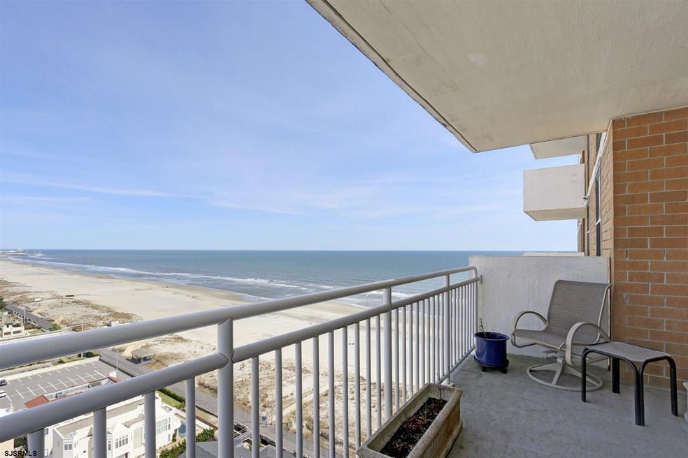 Regency Towers unit 19e, Ventnor City, NJ 08406 - photo 1