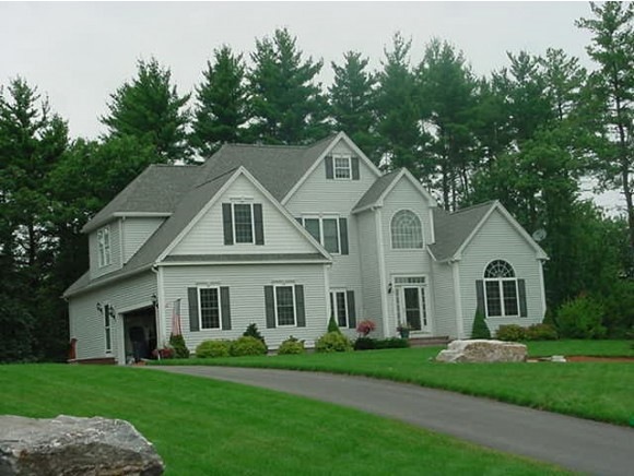 84 Searles Rd, Windham, NH 03087 - photo 1