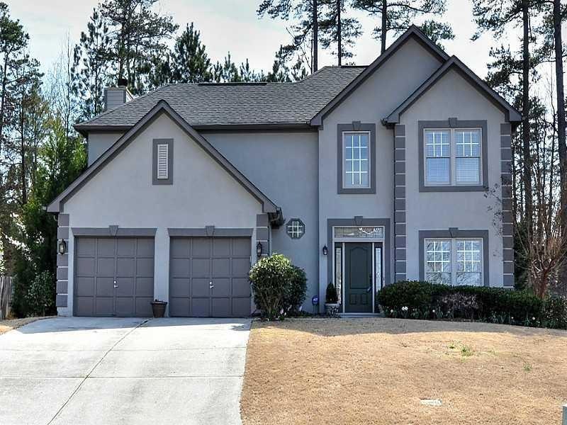 3482 Morning Creek Ct, Suwanee, GA 30024 - photo 1