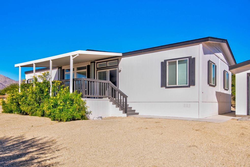 1010 Palm Canyon Dr unit 433, Borrego Springs, CA 92004 - photo 1