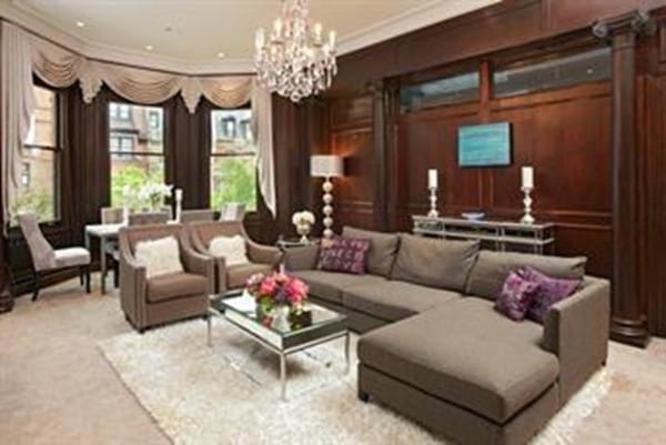 365 Beacon St unit 2, Boston, MA 02116 - photo 1