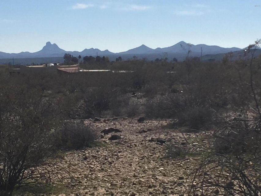 35395 Nine Irons Ranch Rd, Wickenburg, AZ 85390 - photo 1