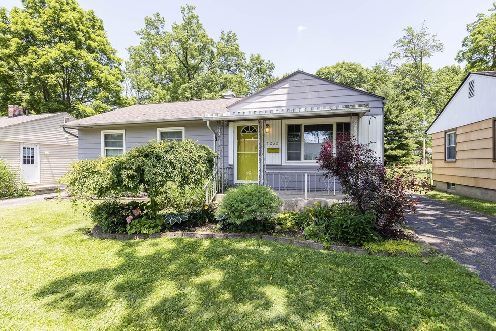 1230 Acton Rd, Columbus, OH 43224 - photo 1