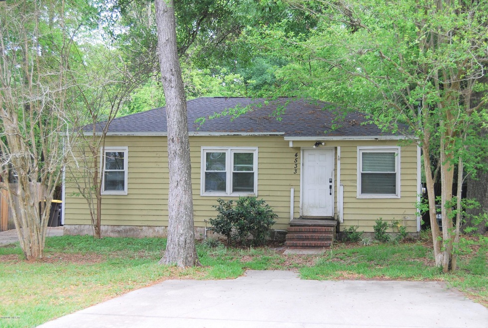 4533 Sunderland Rd, Jacksonville, FL 32210 - photo 1