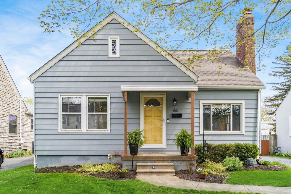 66 S Southampton Ave, Columbus, OH 43204 - photo 1