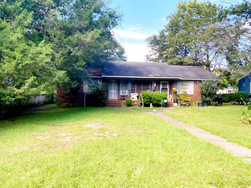 1917 Gillespie Ave, Albany, GA 31707 - photo 1