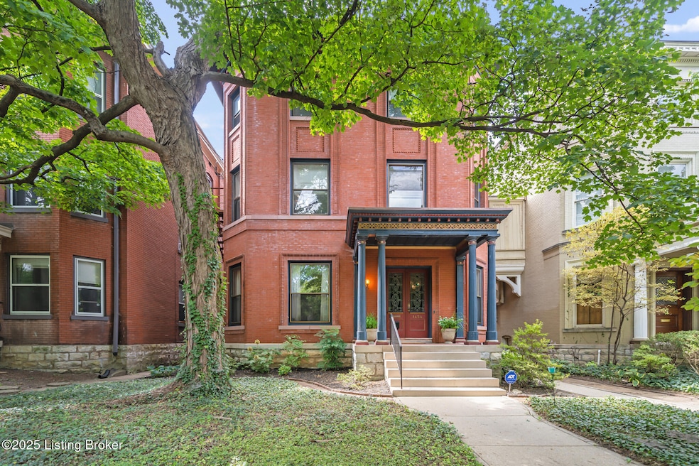 1454 S 4th St unit R, Louisville, KY 40208 - photo 1