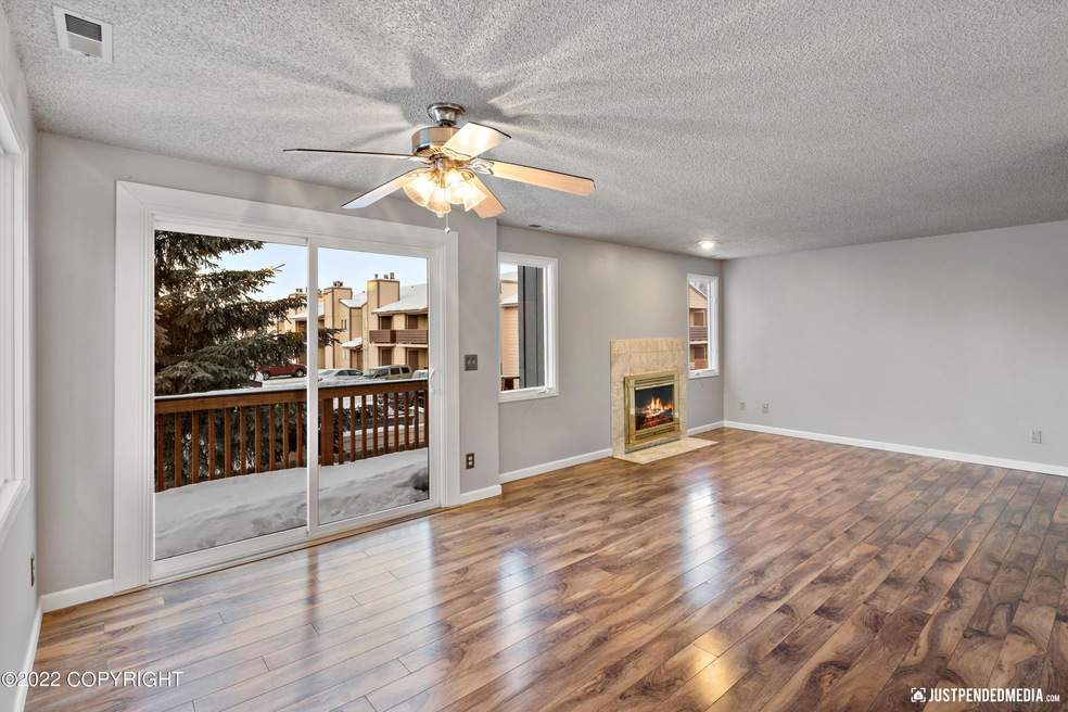 2210 Sentry Dr. Unit A205
