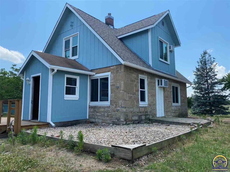 17331 182nd Rd, Mayetta, KS 66509 - photo 1