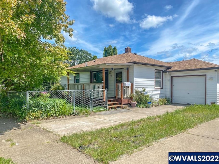 Sold $295,000 • Co-Listing Agent
