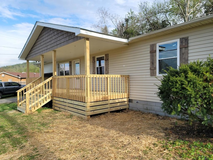 6605 Buck Mountain Rd, Cookeville, TN 38506 - photo 1