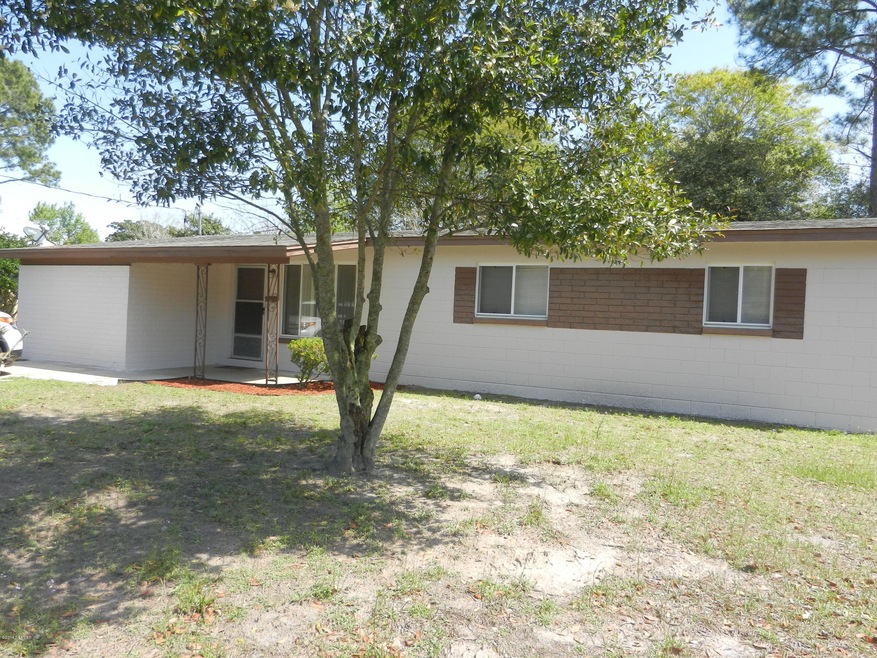 2541 Wedgefield Blvd, Jacksonville, FL 32211 - photo 1