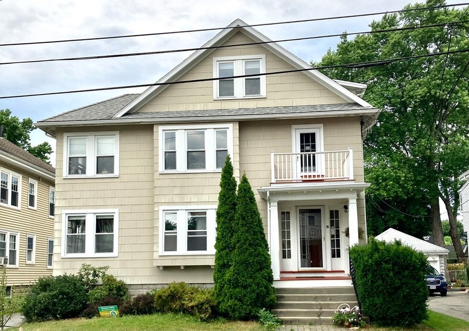 12-14 Pondview Rd unit 1, Arlington, MA 02474 - photo 1