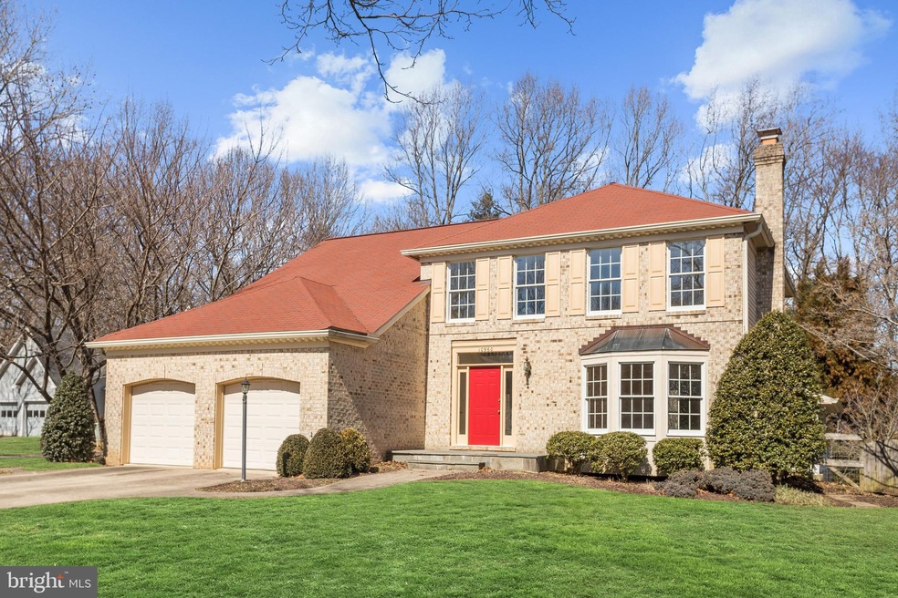 10960 Harmel Dr, Columbia, MD 21044 - photo 1