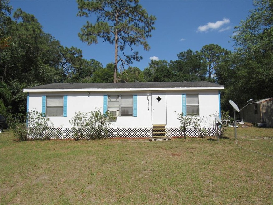 Doulbe Wide on Two Acres!