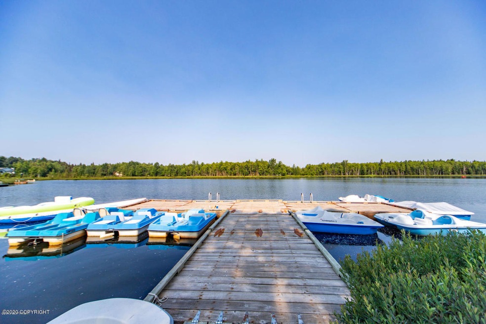 Dock 1
