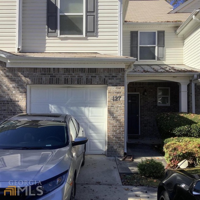 127 Ellis Dr, Conyers, GA 30012 - photo 1