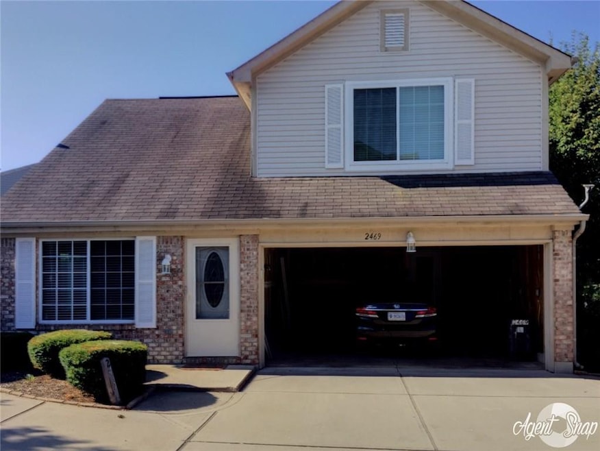 2469 Grand Fir Dr, Greenwood, IN 46143 - photo 1