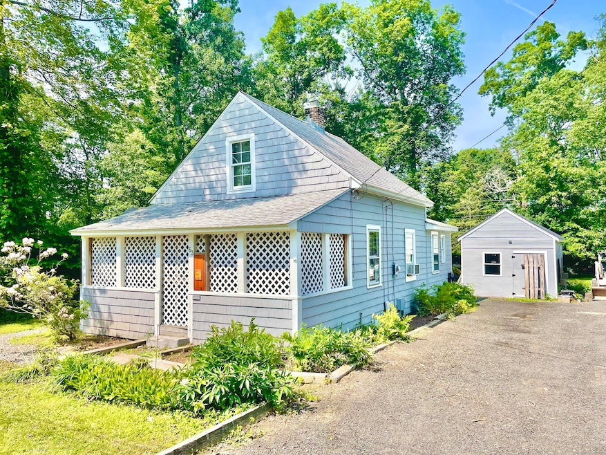 63 Fox Trail, Coventry, CT 06238 - photo 1