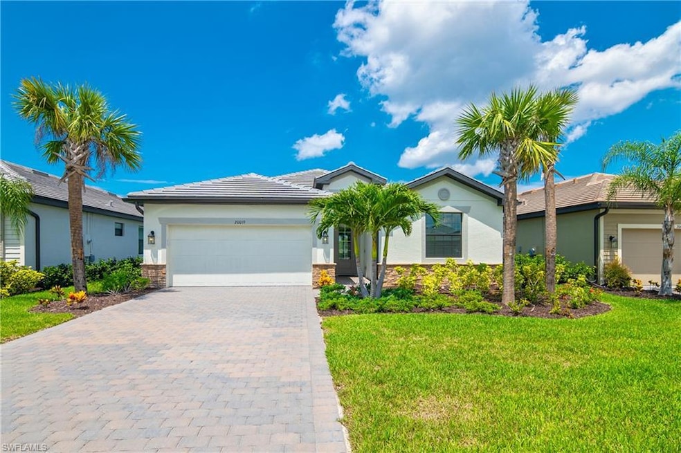 20019 Napa Loop, Estero, FL 33928 - photo 1