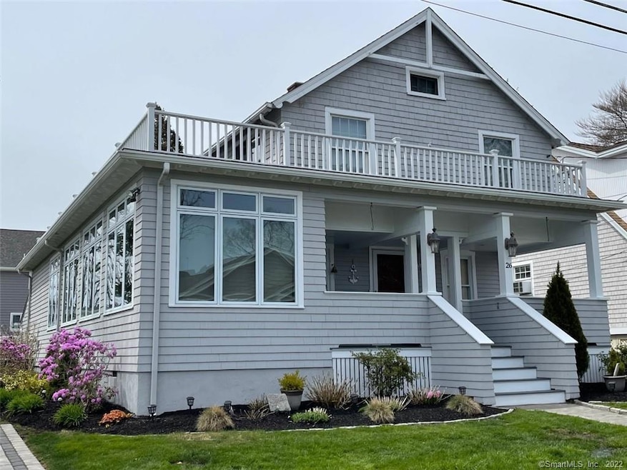 26 1st Ave, Branford, CT 06405 - photo 1