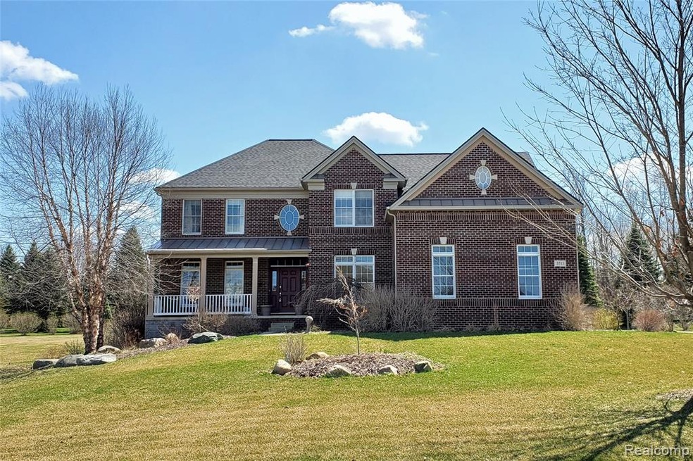 Front Elevation