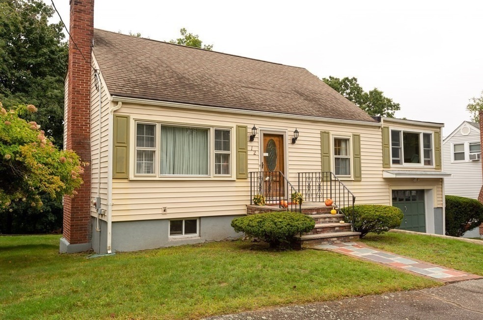 12 Elizabeth Rd, Stoneham, MA 02180 - photo 1