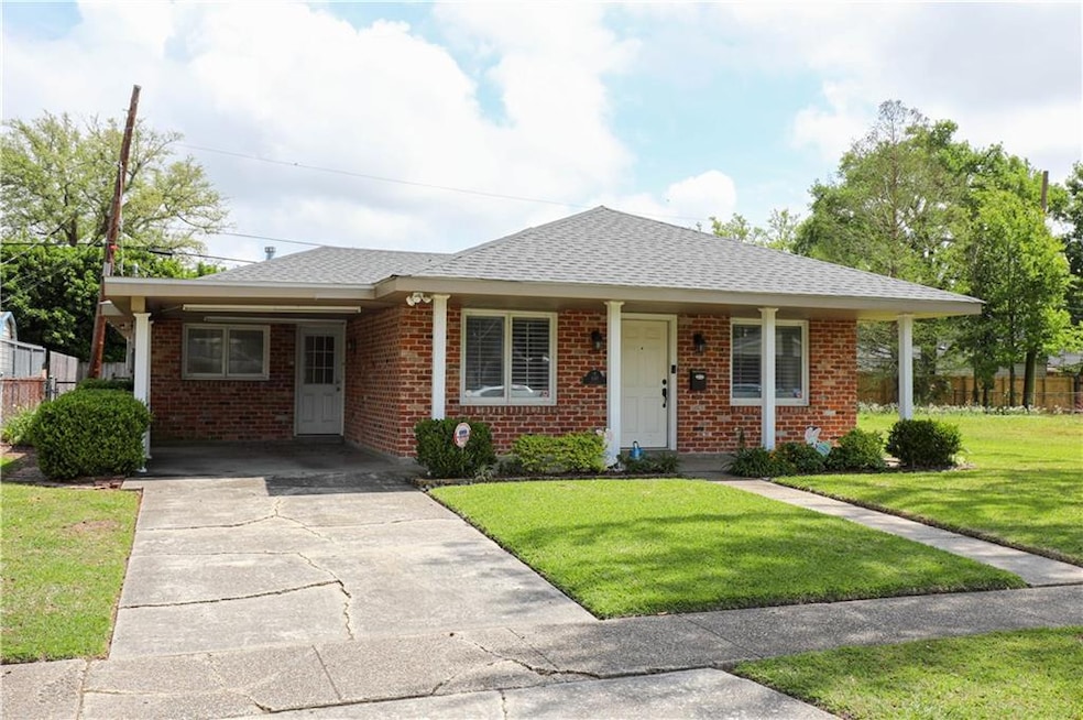 Sold • Co-Listing Agent