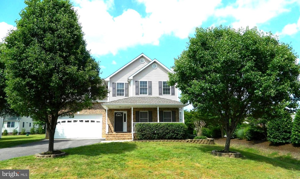 41590 Miss Bessie Dr, Leonardtown, MD 20650 - photo 1