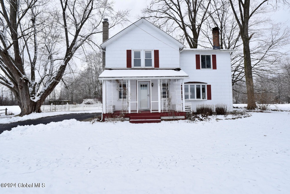 392 Brownell Rd, Ballston Spa, NY 12020 - photo 1