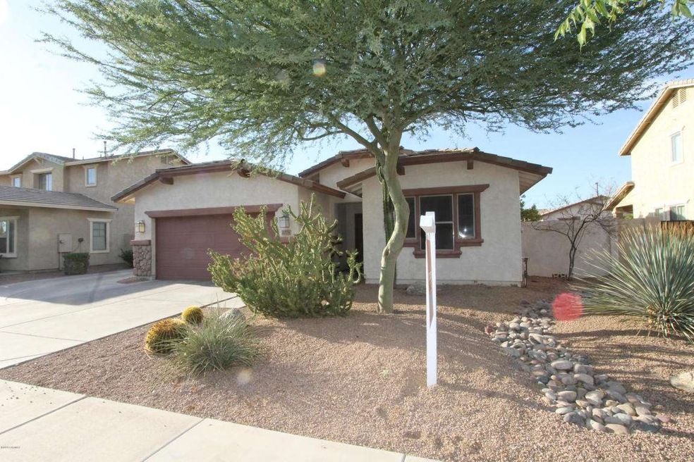 1274 E Walnut Rd, Gilbert, AZ 85298 - photo 1