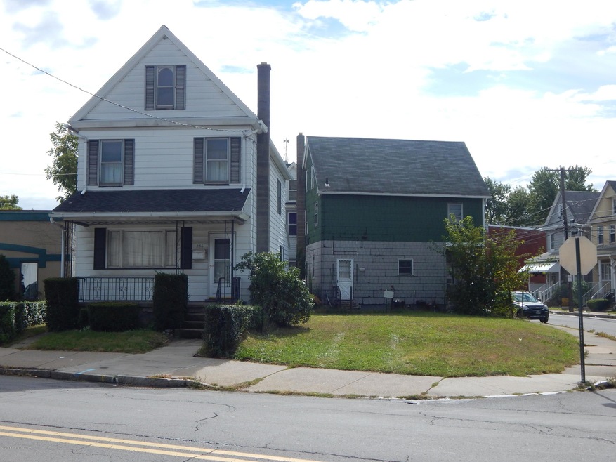 236 Carey Ave, Wilkes Barre, PA 18702 - photo 1