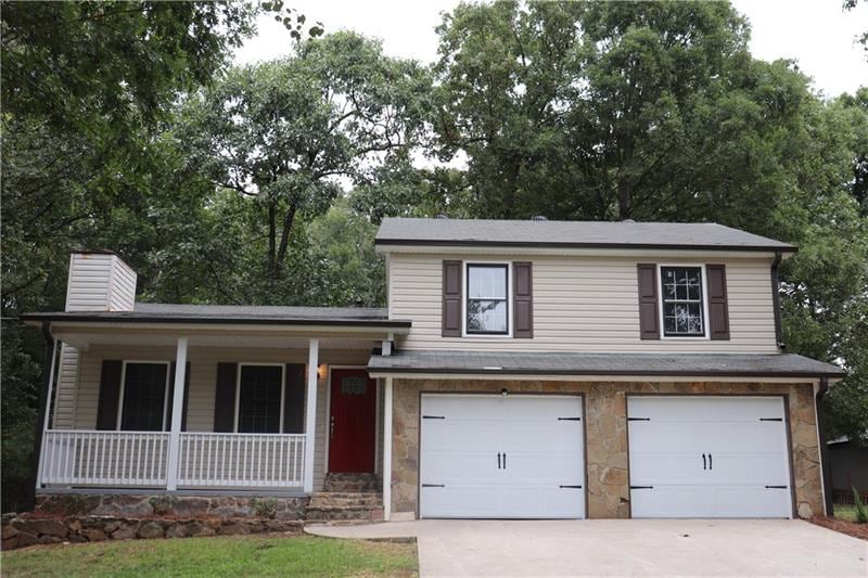 2982 Drowning Creek Rd, Dacula, GA 30019 - photo 1