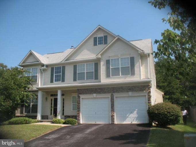 11010 Snowden Pond Rd, Laurel, MD 20708 - photo 1