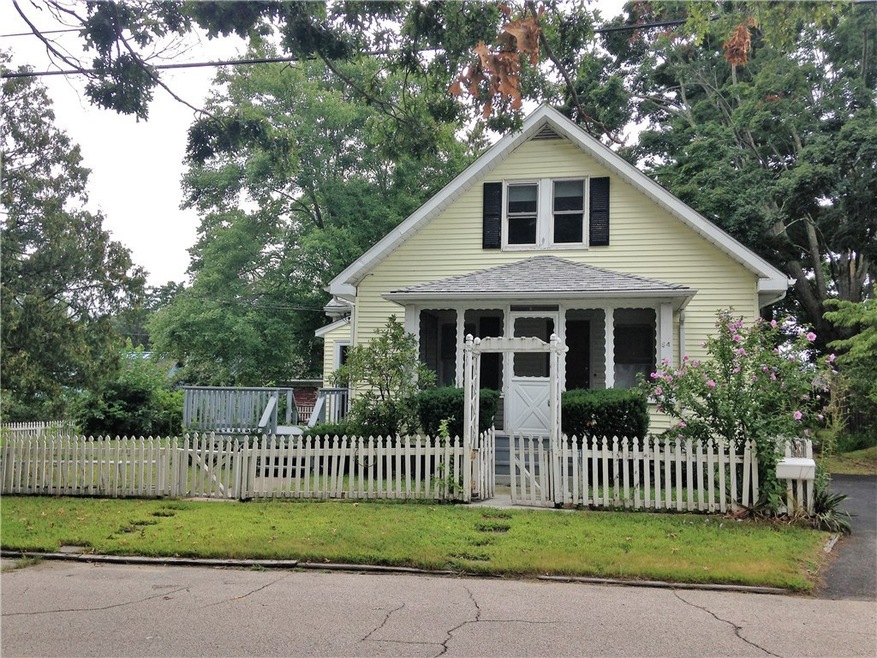 54 Community Rd, Warwick, RI 02889 - photo 1