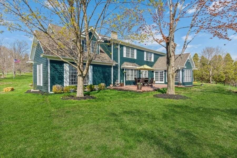 4361 Fox Meadow Dr SE, Cedar Rapids, IA 52403 - photo 1