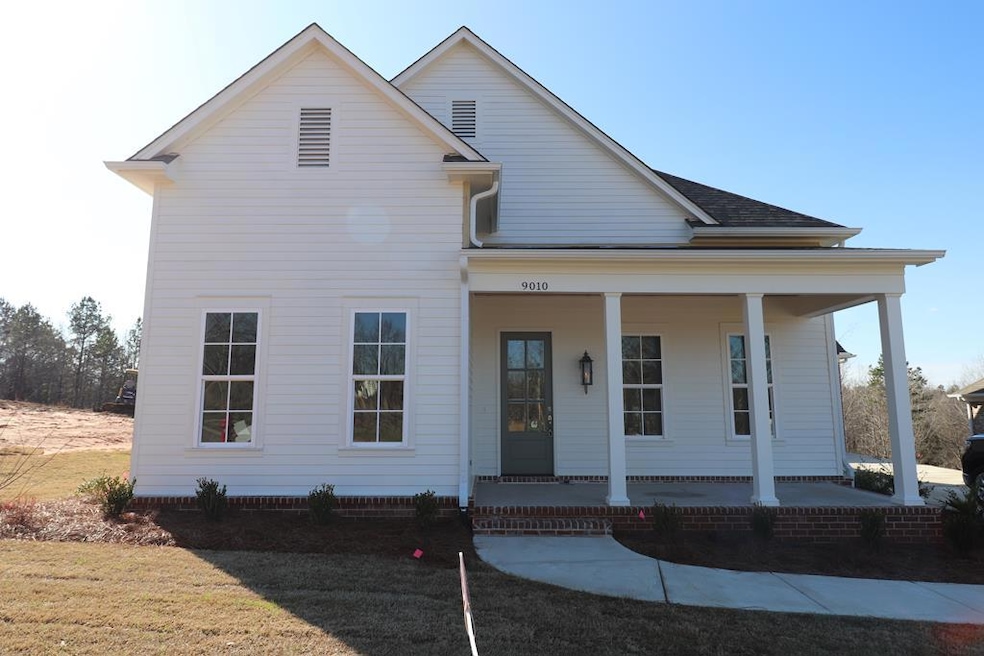 9010 Coatbridge Dr, Oxford, MS 38655 - photo 1