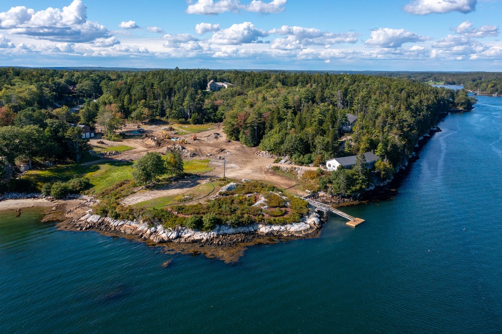0 Harbor Ledge Ln unit Lot 7 1500052, Southport, ME 04576 - photo 1
