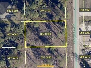 812 Andover Ave S, Lehigh Acres, FL 33974 - photo 1