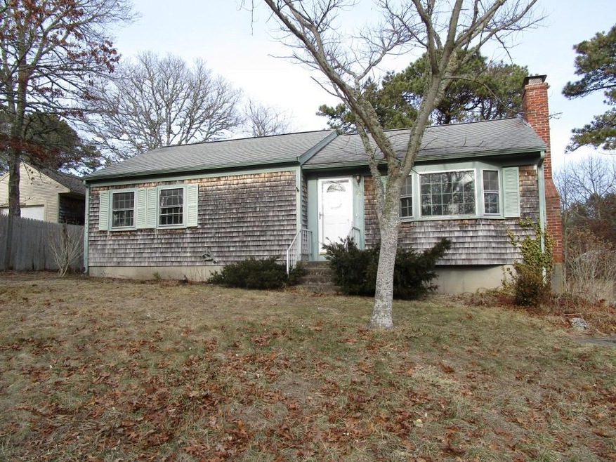 64 Agnes Rd, South Dennis, MA 02660 - photo 1