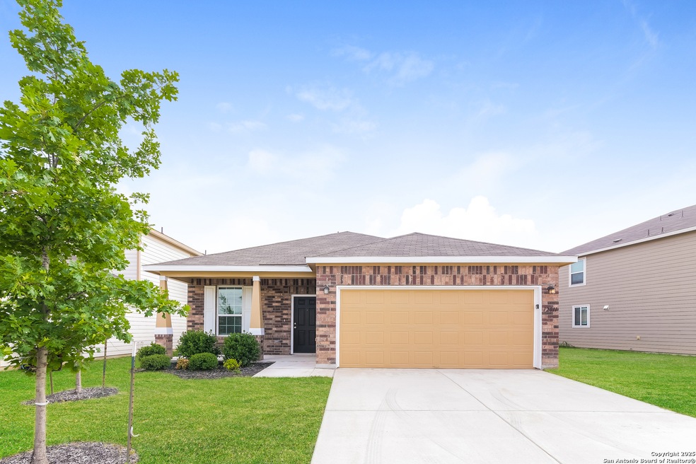 12011 Silver Valley, San Antonio, TX 78254 - photo 1