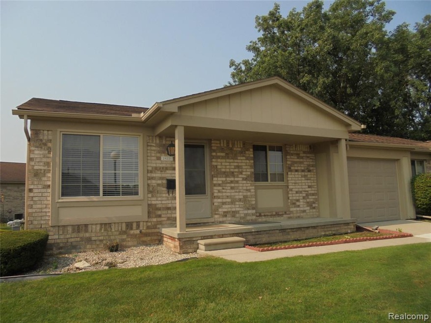 Front Exterior