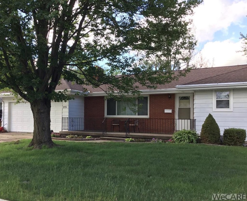 215 Willeke Ave, Ada, OH 45810 - photo 1