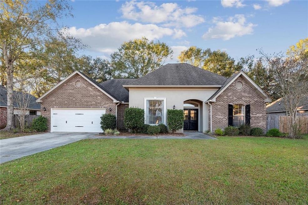 114 Sawmill Creek Rd, Pearl River, LA 70452 - photo 1