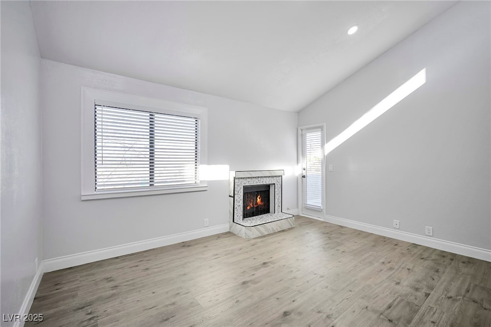 1701 E Katie Ave unit 10, Las Vegas, NV 89119 - photo 1