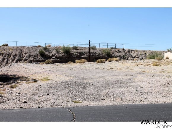 Flat Lot 92 Frontage