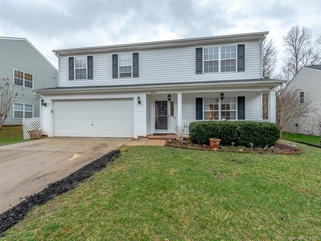 3265 Wicklow Ln, Clover, SC 29710 - photo 1