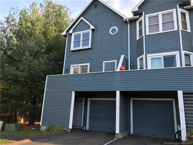 167 Old Foxon Rd unit 45, East Haven, CT 06513 - photo 1