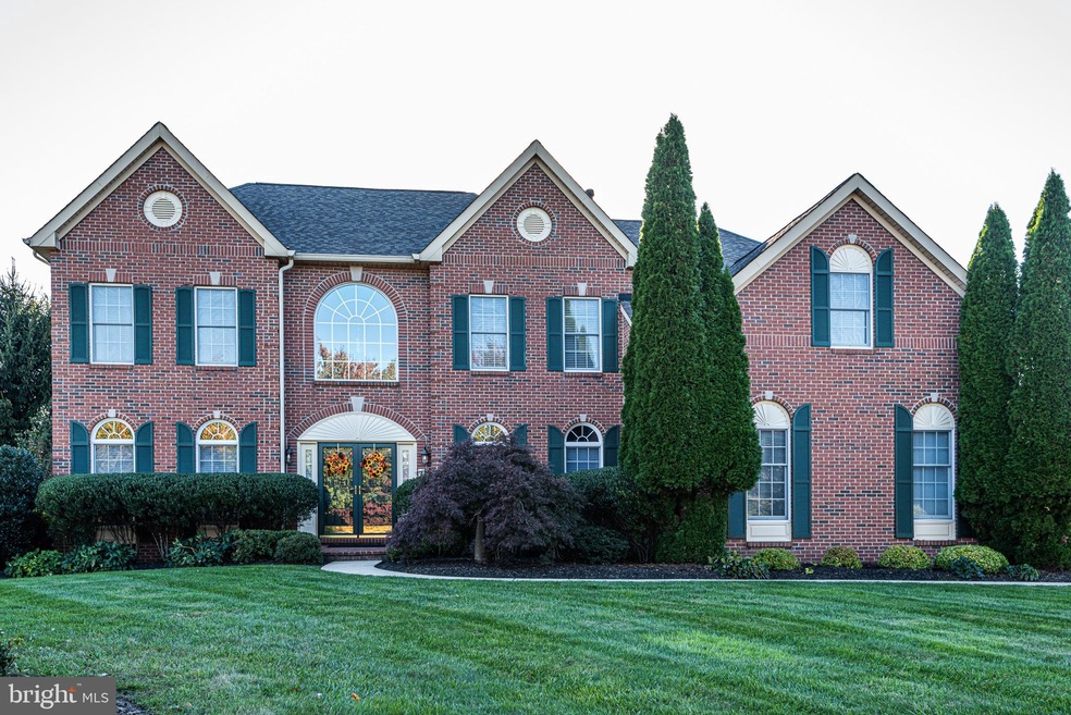 14822 Hunting Way, Phoenix, MD 21131 - photo 1